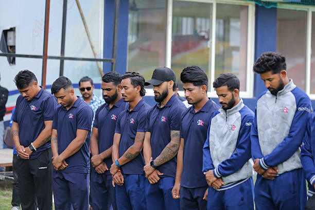 Nepal secure one centesimal Victory In international Cricket Following 1-Run Win against UAE in ICC T20 world Cup Asia & East Asia Pacific Qualifier 2025