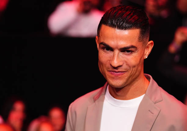 Cristiano Ronaldo MMA: 7 SHOCKING Reasons He Bought WOW FC