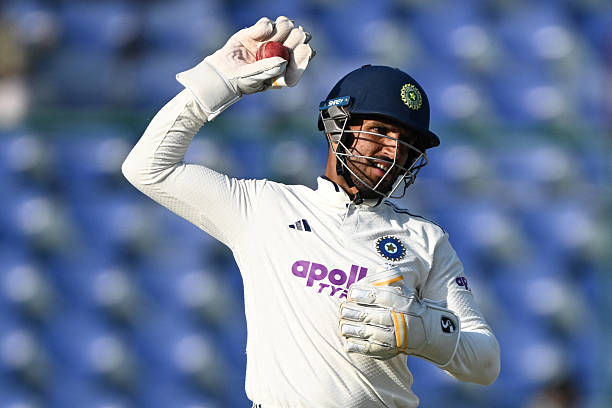 IND vs SA 2nd take a look at Day five: Simon Harmer strikes two times in a single over as India disintegrate early on Day five