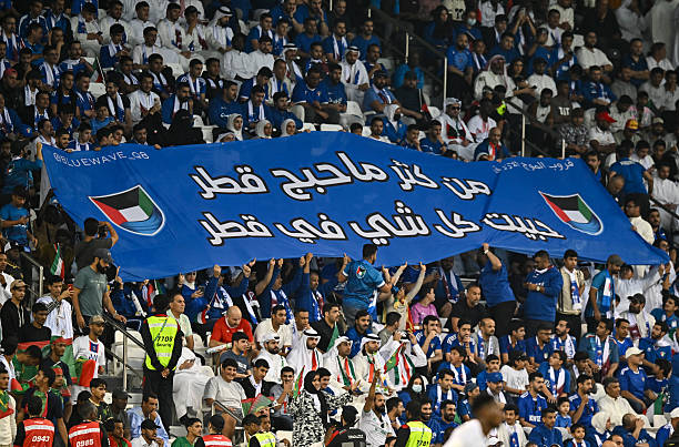 FIFA Arab Cup 2025: Qatar, Saudi & Jordan’s SENSATIONAL World Cup Audition!