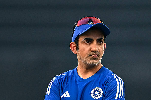 Gautam Gambhir