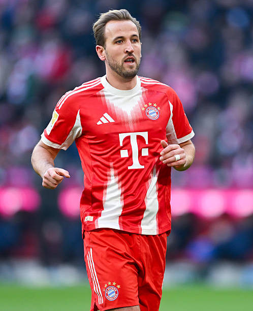 SHOCKING: “Shows the True Face of Bayern” – Harry Kane Bayern Freiburg Comeback Masterclass in 6-2 Thrashing