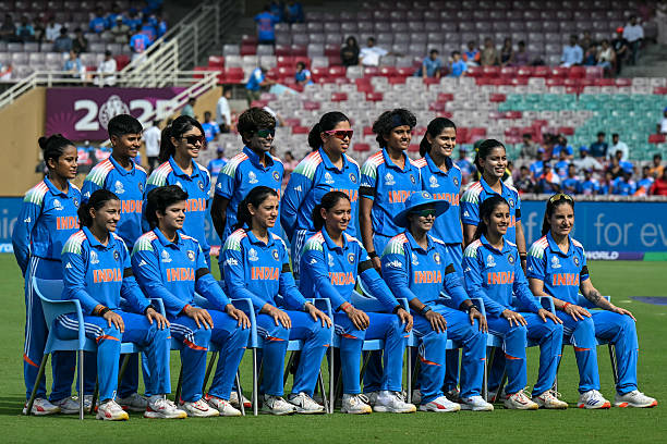 BCCI selectors denied share in ₹51 crore ladies’s international Cup coins prize