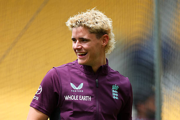 England awards central contract to Jacob Bethell as Ben Stokes future secured