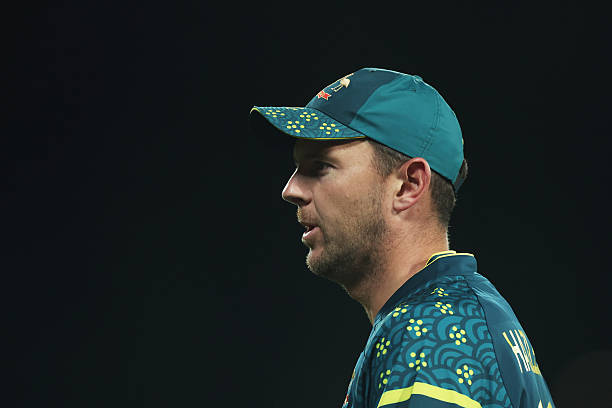 Group India receives a large alleviation, Josh Hazlewood will now not play inside the T20I collection, understand the motive