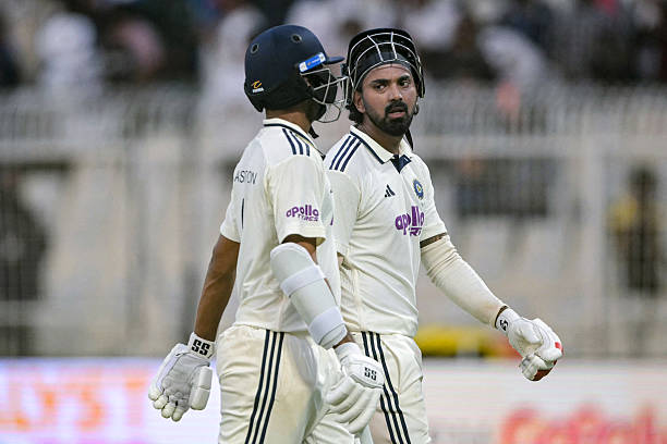 Group India introduced for the ODI collection… KL Rahul will captain, Ruturaj Gaikwad also receives a place