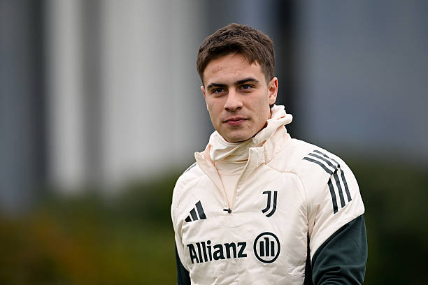 7 SHOCKING Reasons Kenan Yildiz Contract Crisis Could Cost Juventus €100 Million