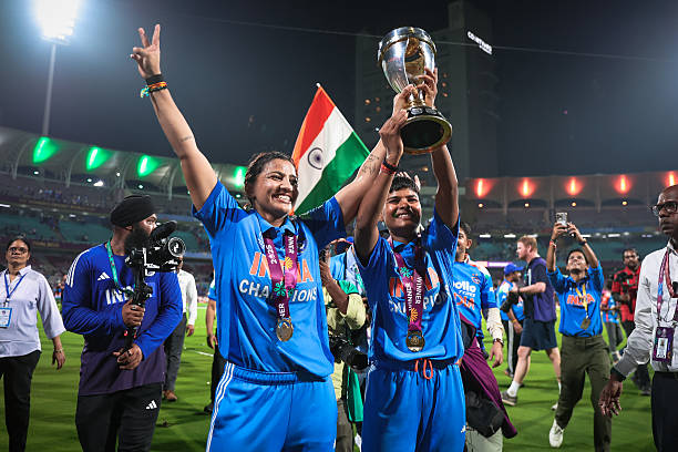 This Indian player became rich after becoming the world champion, the government will give a reward