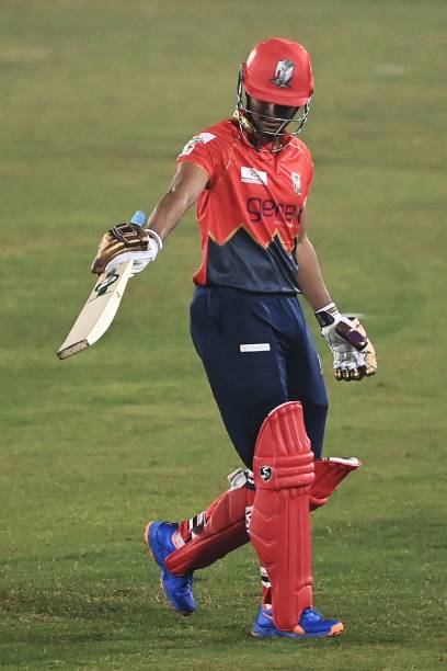 Asia Cup Rising Stars 2025: Points Table After Bangladesh A vs Afghanistan A