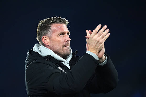 SHOCKING: Wolves Rob Edwards Appointment – 5-Year Plan Revealed for Relegation Survival and Championship Promotion