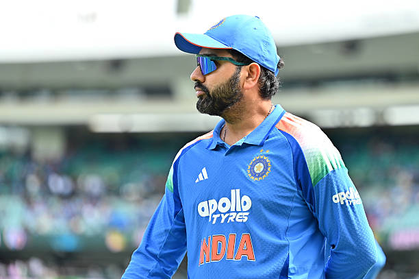 BCCI’s message to Rohit Sharma: ‘recognition for your health and performance. avoid reacting to hypothesis approximately future’