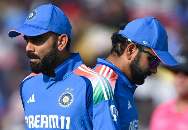 What’s next For Rohit Sharma, Virat Kohli? potential schedule For 2025-26 Season Out