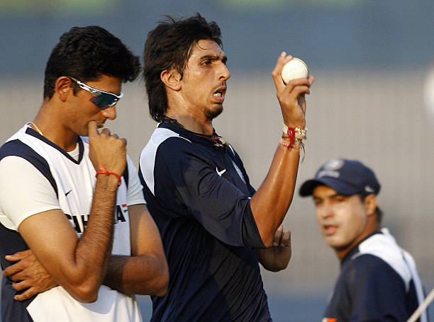 Venkatesh Prasad