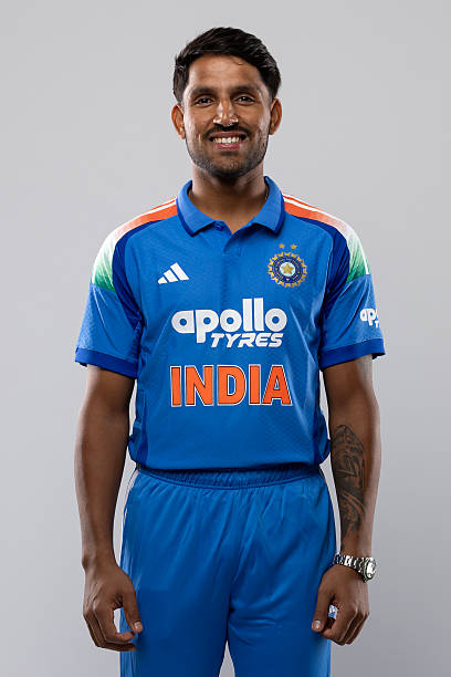 Guwahati: This Indian player’s last test, he may not wear the Indian jersey again!