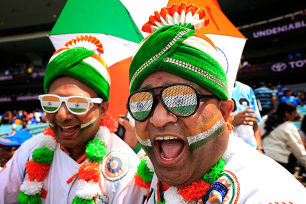 Fans are crazy for the ODI after 10 days, ticket sales portal is down!