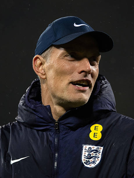 Welbeck England Recall: Hürzeler’s Explosive Tuchel Plea 2025 😲⚽