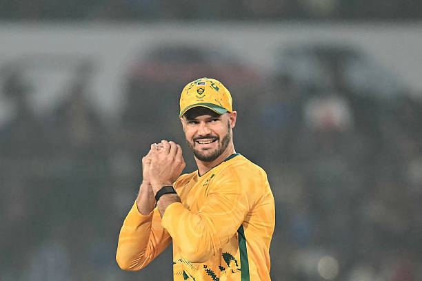 Aiden Markram: Where did South Africa go wrong, statement on T20 World Cup