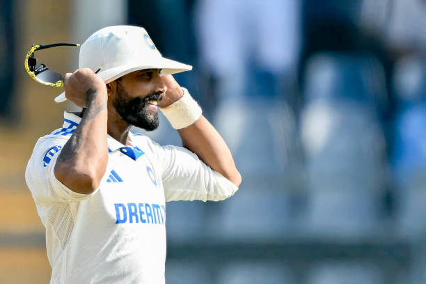 The Bowler Who Once Dismantled Team India Returns, Gets Another Chance in Tests 🏏