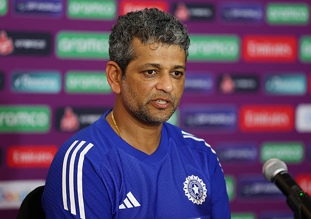 🇮🇳 BCCI’s Big Bet: Amol Muzumdar Becomes India’s T20 World Cup 2026 Head Coach Without Playing a Single International Match
