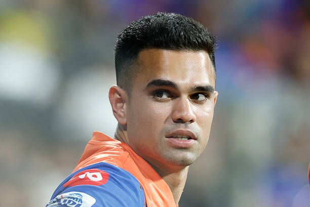 SMAT 2025: Tendulkar fades, Rinku storms in; Shami and Akash power Bengal to victory