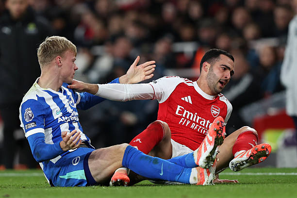 Urgent: Arsenal January Transfer Window Arteta Seeks 5 Stars