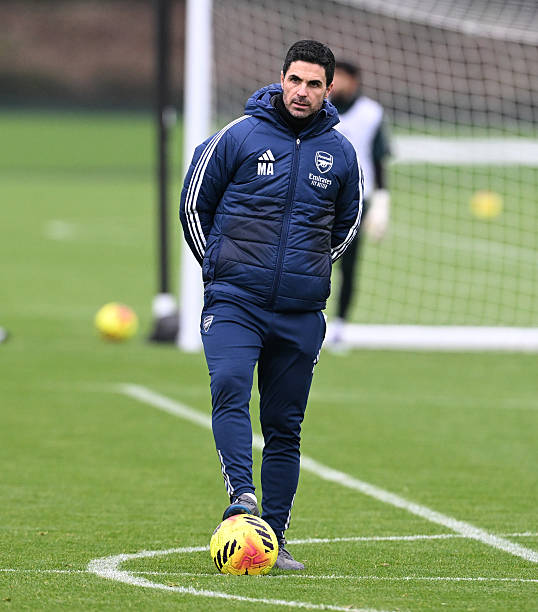 Stunning: Arteta Nwaneri Patience 50 Appearances Stat – 8 Reasons Boss Defends Wonderkid Plan