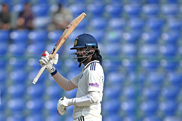 CJI XI Takes on SCBA XI in Annual Cricket Match at Arun Jaitley Stadium