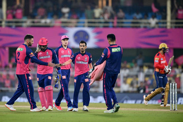 Assam Cricket Association