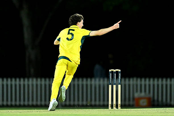 Ayush’s Tactical Masterstroke Outshines Sarfaraz’s Plan as India March into Semi-Finals 🏏