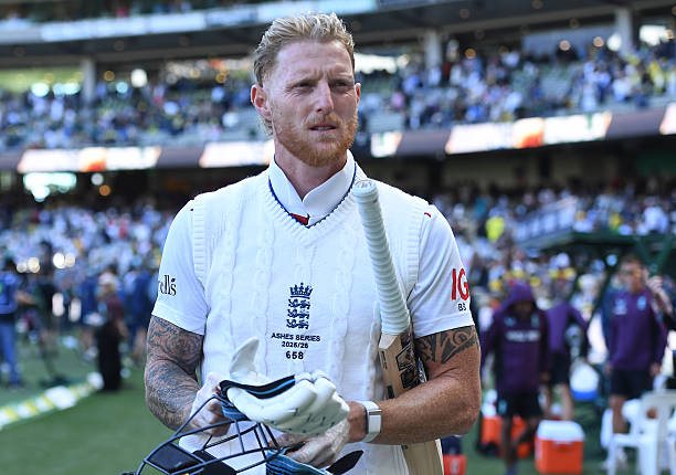 Ben Stokes Sparks Melbourne Pitch Debate After Historic Ashes Win, Says ‘There’d Be Hell Elsewhere’