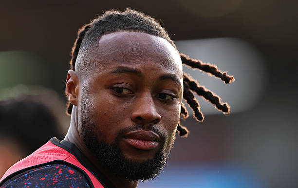 Chelsea Antoine Semenyo Transfer: Blues Contact Bournemouth Star Over £65m January Move