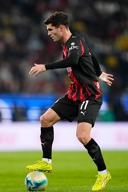 Incredible Christian Pulisic USMNT Leadership Praised By Dike