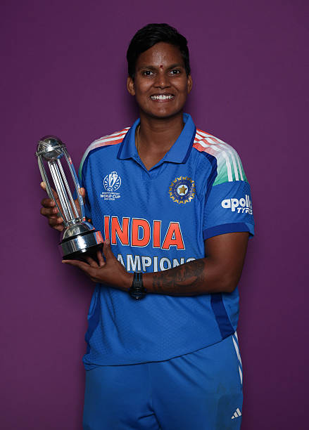 🌟 Deepti Sharma Creates History in T20Is, Closes In on Biggest Record!