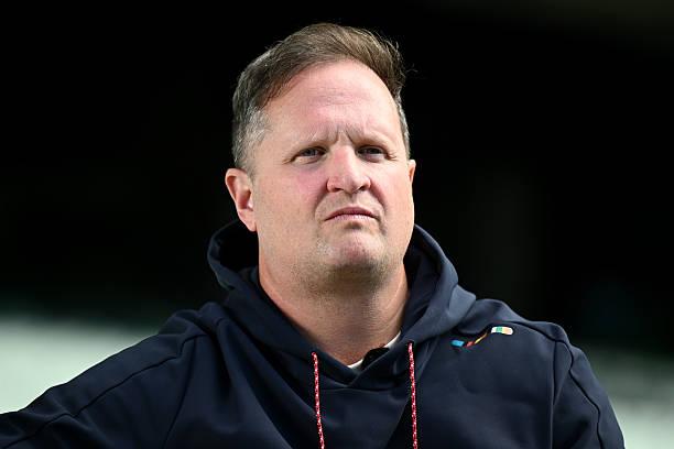 ECB to probe ‘stag-do’ drinking in Noosa as Rob Key defends mid-series break