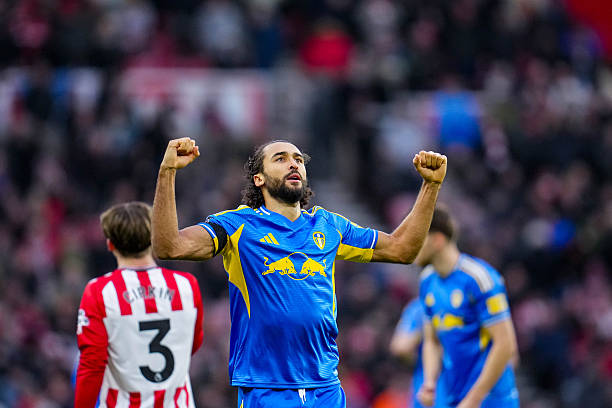 Dominic Calvert-Lewin Premier League Feat: Everton Star Achieves What Harry Kane Could Not at Tottenham