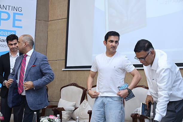 T20 World Cup 2026: Gambhir-Ajit’s worries increase, 3 players out!