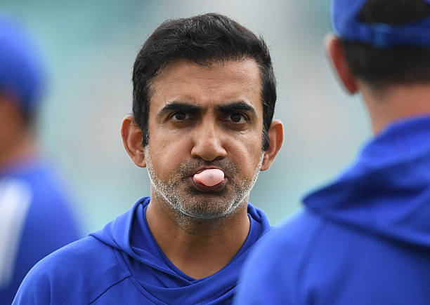 🏏 World Cup 2027: Captain & Vice-Captain Likely Finalised