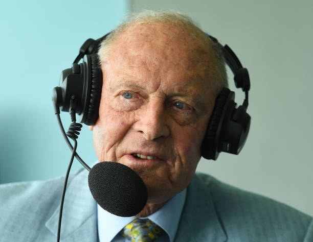 🏏 “Kick Them Both Out”: Geoffrey Boycott Launches Scathing Attack on Stokes & McCullum After Ashes Loss