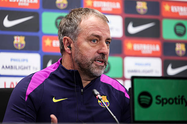 Hansi Flick Barcelona Pedri Injury Villarreal: 10 Key Facts