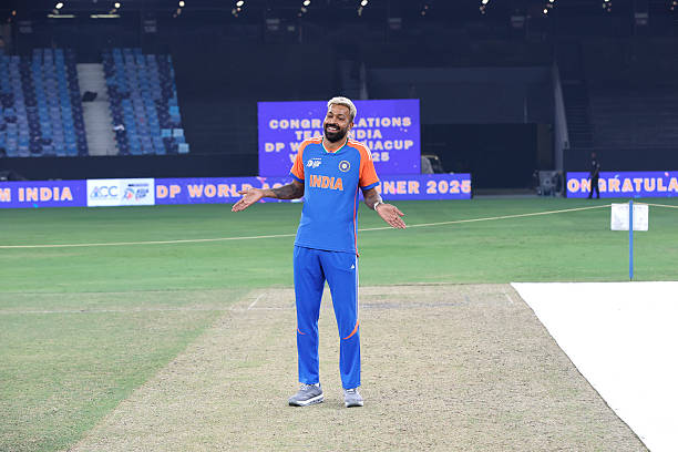 ⚡ IND vs SA: Hardik Pandya Eyeing Double Milestone in T20I Series