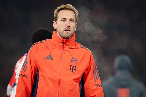 Harry Kane Surgeon Bentley Theft: 5 Shocking Details of £78,000 Court Battle After Luxury Car Stolen