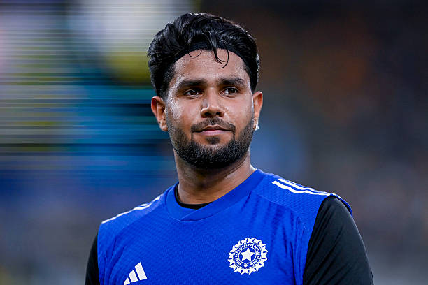 New Zealand T20: 3 players back in squad, Gill, Dube, and Harshit out