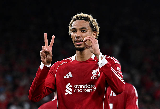 Hugo Ekitike Liverpool: Arne Slot Praises French Striker’s Hard Work as Reds Adapt Without Alexander Isak