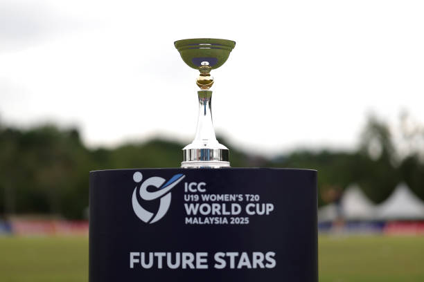 🏆 ICC Men’s T20 World Cup 2026 Trophy Tour Begins from Ram Setu, Symbolically Linking India and Sri Lanka