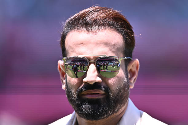 🇮🇳 Pathan Warns Gill’s Poor Form Is Increasing Pressure on India’s T20 Management