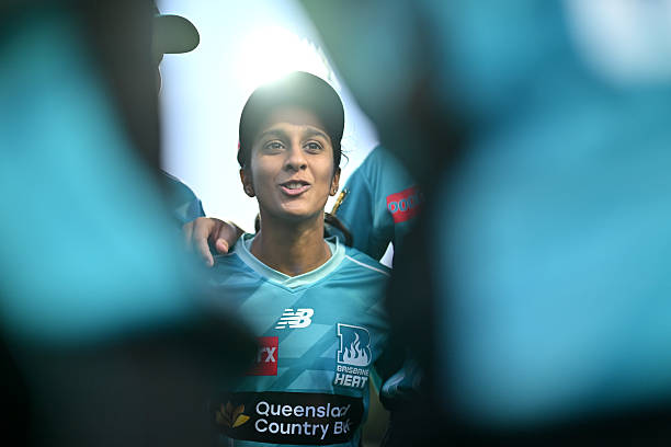 WPL 2026: Delhi Capitals appoint Jemimah Rodrigues captain