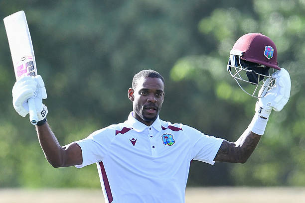 🌟 Justin Greaves: Test Cricket Is a “Massive Step Up” After Match-Saving Double Century