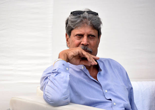 Kapil Dev: Playing for India More Important Than IPL, But Opinions May Vary