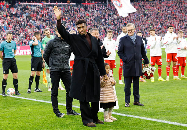 Brilliant Kingsley Coman Al-Nassr Performance Destroys 5-1