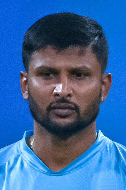 Two-time IPL winner Krishnappa